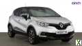 Photo 2019 Renault Captur 0.9 TCE 90 Iconic 5dr Hatchback Petrol Manual