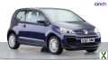 Photo 2017 Volkswagen up! 1.0 Move Up 3dr Hatchback Petrol Manual