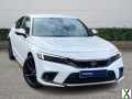 Photo 2022 Honda Civic 5dr 2.0 I-mmd Hybrid Sport Auto Hatchback Petrol/Electric Hybri