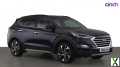 Photo 2018 Hyundai Tucson 1.6 CRDi 136 Premium SE 5dr 2WD SUV Diesel Manual