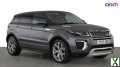 Photo 2017 Land Rover Range Rover Evoque 2.0 TD4 Autobiography 5dr Auto SUV Diesel Aut