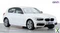 Photo 2019 BMW 1 Series 118i [1.5] Sport 5dr [Nav/Servotronic] Hatchback Petrol Manual