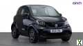 Photo 2016 smart fortwo coupe 1.0 Prime 2dr Coupe Petrol Manual