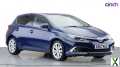 Photo 2017 Toyota Auris 1.2T Excel TSS 5dr Hatchback Petrol Manual
