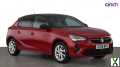 Photo 2020 Vauxhall Corsa 1.2 Turbo SRi Premium 5dr Hatchback Petrol Manual