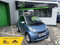 Photo 2011 Smart ForTwo Coupe Pulse mhd 2dr Softouch Auto [2010] Petrol