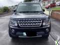 Photo Land Rover, DISCOVERY, Estate, 2014, Other, 2993 (cc), 5 doors