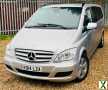 Photo 2014 MERCEDES BENZ VIANO EXTRA LONG WHEEL 2.2 AMBIENT DIESEL AUTOMATIC 7 SEATER