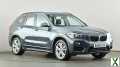 Photo 2018 BMW X1 xDrive 20d Sport 5dr Step Auto Estate diesel Automatic