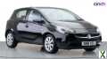 Photo 2018 Vauxhall Corsa 1.4 [75] Energy 5dr [AC] Hatchback Petrol Manual