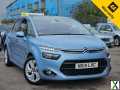 Photo CITROEN C4 PICASSO 1.6 e-HDi Airdream Exclusive Diesel+2014+PANROOF+TOUCH SATNAV