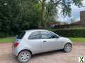 Photo FORD KA 1.3 STYLE CLIMATE 07 REG GENUINE 58176 MOT MARCH 13TH 2024 LADY OWNER LOW INSURANCE 48+MPG