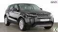 Photo 2020 Land Rover Range Rover Evoque 2.0 D150 S 5dr 2WD SUV Diesel Manual