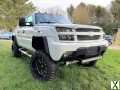 Photo FRESH IMPORT 2010 CHEVROLET AVALANCHE 5.3 V8 MONSTER TRUCK DOUBLE CAB 4WD AUTO