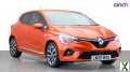 Photo 2020 Renault Clio 1.0 TCe 100 Iconic 5dr Hatchback Petrol Manual