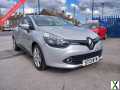 Photo 2013 Renault Clio 0.9 TCE 90 Expression+ Energy 5dr HATCHBACK PETROL Manual