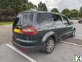 Photo Ford Galaxy Ghia (AUTOMATIC) 7 seater