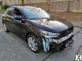 Photo 2020 70 Vauxhall Corsa 1.2 Turbo Elite Nav 5dr Auto Black Light Damaged Salvage