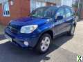 Photo 2004 Toyota RAV-4 2.0 XT3 5dr*EVERY MOT AND SERVICE CONDUCTED AT TOYOTA MAIN