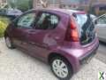 Photo 2013 Peugeot 107, Very Low Miles, Free Road Tax, Full Service History