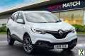 Photo 2018 Renault Kadjar 1.2 TCE Dynamique S Nav 5dr SUV Petrol Manual