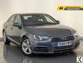 Photo 2018 68 AUDI A4 2.0 TDI 40 SPORT S TRONIC EURO 6 (S/S) 4DR 1 OWNER SVC HISTORY