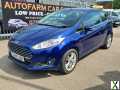 Photo Ford Fiesta 1.25 Zetec New Shape, Will be valeted, Lovely Car in Lovely Conditio