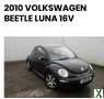 Photo Bargain 2010,year Volkswagen Beetle Luna 1,4cc