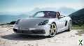 Photo 2022 Porsche Cayenne E-Hybrid 5dr Tiptronic S ESTATE PETROL/ELECTRIC Automatic