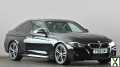 Photo 2016 BMW 3 Series 330d M Sport 4dr Step Auto Saloon diesel Automatic