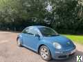 Photo VW BEETLE 1.6 LUNA 56 REG SERVICE HISTORY TIMING BELT REPLACED MOT MARCH 24TH 2024 LADY OWNER 40+MPG