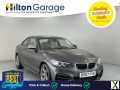 Photo 2017 BMW M240I 3.0 M240I 2d AUTO 335 BHP Coupe Petrol Automatic
