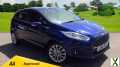 Photo 2016 Ford Fiesta 1.0 EcoBoost Titanium X Powershift SATNAV 6 Spee Petrol