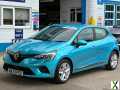 Photo 2021 Renault Clio 1.0 TCe 100 Play 5dr Auto, UNDER 1500 MILES, FULL RENAULT SERV