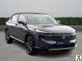 Photo 2022 Honda HR-V Advance I-Mmd Cvt Auto Hatchback Petrol/Electric Hybrid Automati