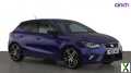 Photo 2021 SEAT Ibiza 1.0 TSI 110 FR Sport [EZ] 5dr Hatchback Petrol Manual