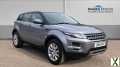 Photo 2014 Land Rover Range Rover Evoque 2.2 SD4 Pure (9) (Tech Pack) Auto with Glass
