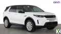 Photo 2020 Land Rover Discovery Sport 2.0 D150 SE 5dr Auto SUV Diesel Automatic