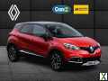 Photo 2016 Renault Captur 1.5 dCi 90 Signature Nav 5dr HATCHBACK DIESEL Manual
