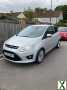 Photo Ford c-max