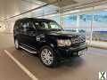 Photo 2009 Land Rover Discovery 3.0 TDV6 HSE 5dr Auto ESTATE Diesel Automatic