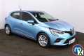 Photo 2020 Renault Clio 1.0 SCe 75 Play 5dr Hatchback Petrol Manual
