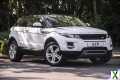 Photo 2014 Land Rover Range Rover Evoque 2.2 SD4 Pure 3dr [Tech Pack] COUPE DIESEL Man