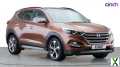 Photo 2017 Hyundai Tucson 2.0 CRDi Premium SE 5dr Auto SUV Diesel Automatic