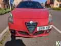 Photo Alfa Romeo gullietta 2.0 JTDM - 2 Veloce 140bhp