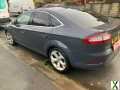 Photo Ford mondeo 2.0tdci