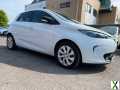 Photo Renault Zoe 22kWh Dynamique Nav Auto 5dr (Battery Lease) Electric Automatic