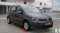 Photo 2012 Volkswagen Touran 1.6 TDI 105 S 5dr ++ DAB / 7 SERVICES / CRUISE / AIR CON