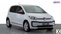 Photo 2017 Volkswagen up! 1.0 90PS Up Beats 5dr Hatchback Petrol Manual