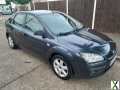 Photo FORD FOCUS 1.6 ULEZ FREE DRIVES GREAT